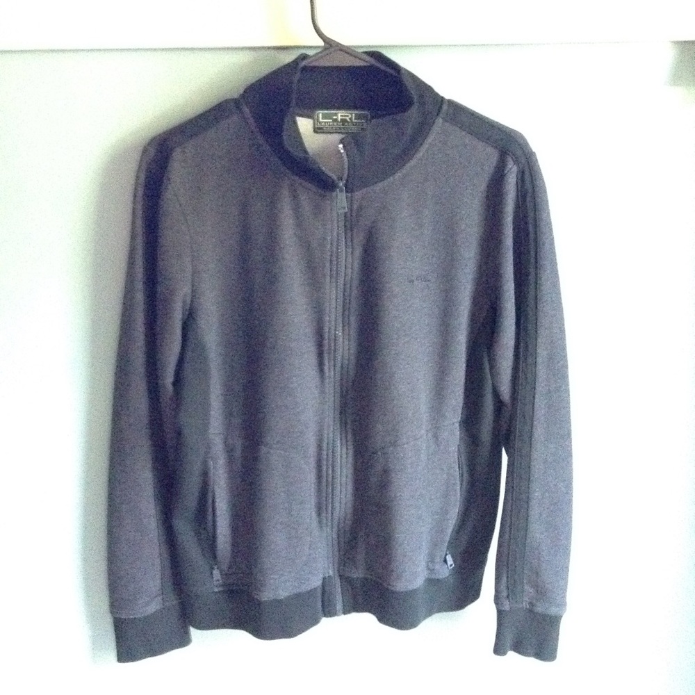 Ralph Lauren jacket
